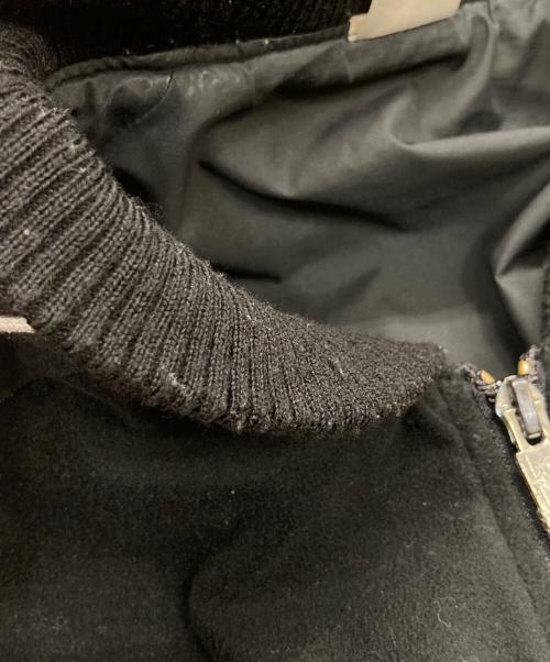 adidas（アディダス）adidas (アディダス) トラックジャケット ブラック サイズ:Lの古着・服飾アイテム