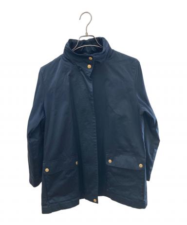 中古・古着通販】BURBERRY GOLF (バーバリーゴルフ) ジップアップ