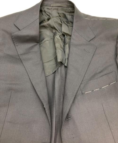 UNITED ARROWS（ユナイテッドアローズ）UNITED ARROWS (ユナイテッドアローズ) テーラードジャケット ネイビー サイズ:50 未使用品の古着・服飾アイテム