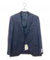 UNITED ARROWS（ユナイテッドアローズ）の古着「テーラードジャケット」｜ネイビー