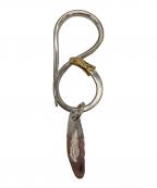 LARRY SMITHラリースミス）の古着「キーリング」