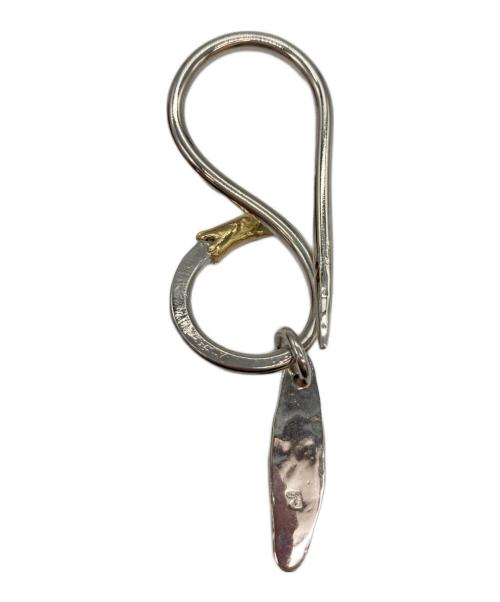 LARRY SMITH（ラリースミス）LARRY SMITH (ラリースミス) キーリングの古着・服飾アイテム