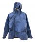 Patagonia（パタゴニア）の古着「トレントシェル3L・レイン・ジャケット」｜ブルー