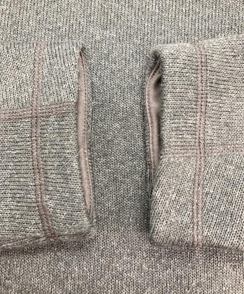 Patagonia（パタゴニア）Patagonia (パタゴニア) ベター・セーター・クルーネック カーキ サイズ:XSの古着・服飾アイテム