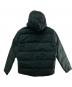 Patagonia (パタゴニア) ダウンドリフトダウンジャケット グリーン サイズ:M：21000円