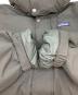 中古・古着 Patagonia (パタゴニア) ダウンドリフトダウンジャケット グリーン サイズ:M：21000円
