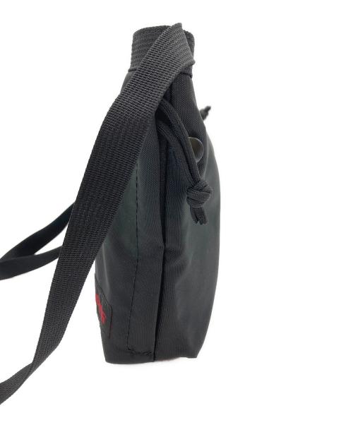 BRIEFING（ブリーフィング）BRIEFING (ブリーフィング) JUMPER SS/ショルダーバッグ ブラックの古着・服飾アイテム