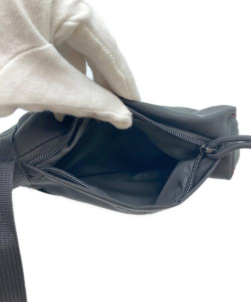 BRIEFING（ブリーフィング）BRIEFING (ブリーフィング) JUMPER SS/ショルダーバッグ ブラックの古着・服飾アイテム