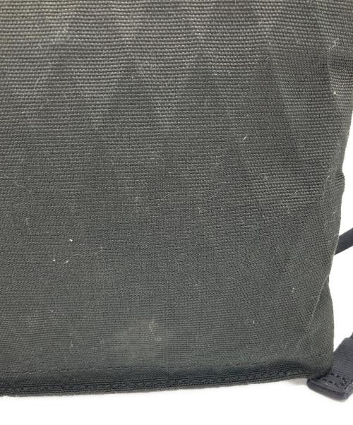 PORTER（ポーター）PORTER (ポーター) HYBRID/サコッシュ ブラックの古着・服飾アイテム