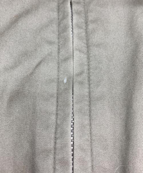 THE REAL McCOY'S（ザ・リアルマッコイズ）THE REAL McCOY'S (ザ・リアルマッコイズ) B-10フライトジャケット グリーン サイズ:40の古着・服飾アイテム