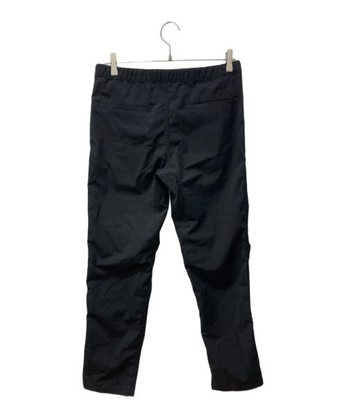 THE NORTH FACE（ザ ノース フェイス）THE NORTH FACE (ザ ノース フェイス) GAZELLE CHINO PANT/クライミングパンツ ブラック サイズ:Sの古着・服飾アイテム
