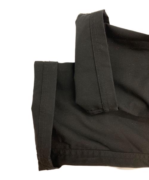 THE NORTH FACE（ザ ノース フェイス）THE NORTH FACE (ザ ノース フェイス) GAZELLE CHINO PANT/クライミングパンツ ブラック サイズ:Sの古着・服飾アイテム