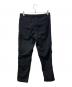 THE NORTH FACE (ザ ノース フェイス) GAZELLE CHINO PANT/クライミングパンツ ブラック サイズ:S：5000円