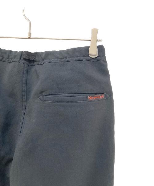 GRAMICCI（グラミチ）GRAMICCI (グラミチ) nonnative (ノンネイティブ) BEAUTY&YOUTH (ビューティーアンドユース) クライミングパンツ ブラック サイズ:Sの古着・服飾アイテム
