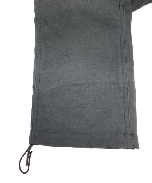 GRAMICCI（グラミチ）GRAMICCI (グラミチ) nonnative (ノンネイティブ) BEAUTY&YOUTH (ビューティーアンドユース) クライミングパンツ ブラック サイズ:Sの古着・服飾アイテム