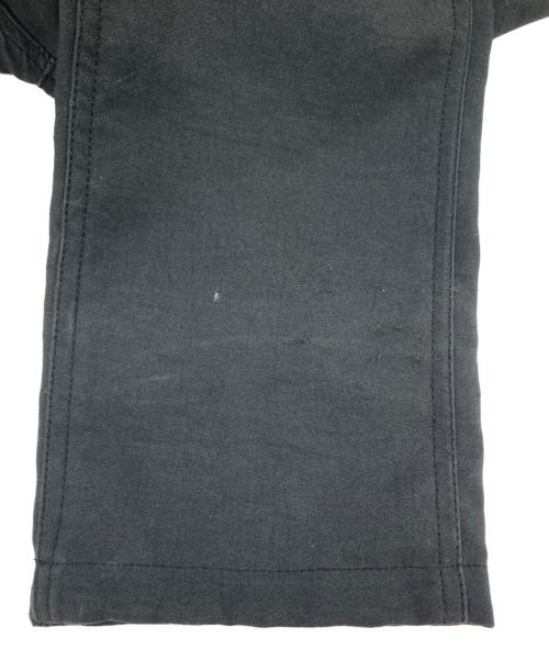 GRAMICCI（グラミチ）GRAMICCI (グラミチ) nonnative (ノンネイティブ) BEAUTY&YOUTH (ビューティーアンドユース) クライミングパンツ ブラック サイズ:Sの古着・服飾アイテム