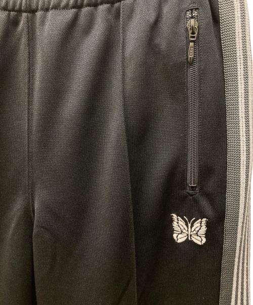 Needles（ニードルズ）Needles (ニードルズ) トラックパンツ ブラック サイズ:Sの古着・服飾アイテム