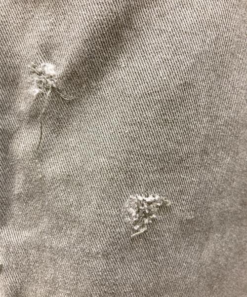 Ron Herman（ロンハーマン）Ron Herman (ロンハーマン) カーゴパンツ グリーン サイズ:Sの古着・服飾アイテム
