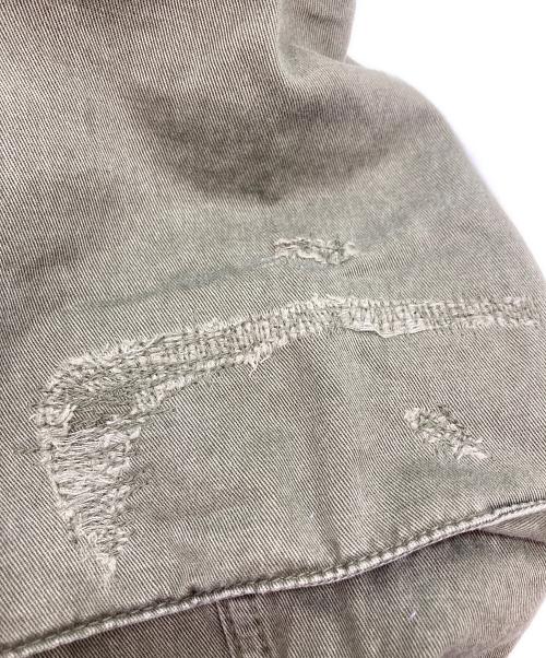 Ron Herman（ロンハーマン）Ron Herman (ロンハーマン) カーゴパンツ グリーン サイズ:Sの古着・服飾アイテム