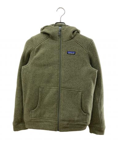 中古・古着通販】Patagonia (パタゴニア) インサレーテッドベター