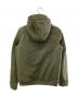 Patagonia (パタゴニア) インサレーテッドベターセーターフーディジャケット グリーン サイズ:XS：9000円