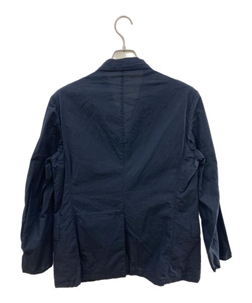 teatora（テアトラ）TEATORA (テアトラ) デバイスジャケット ネイビー サイズ:FREEの古着・服飾アイテム