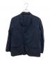 TEATORA（テアトラ）の古着「デバイスジャケット」｜ネイビー