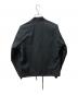 nanamica (ナナミカ) ブルゾン ブラック サイズ:XS：8000円