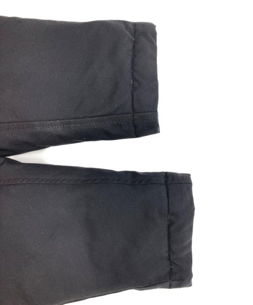 WOOLRICH（ウールリッチ）WOOLRICH (ウールリッチ) アークティックパーカー/ダウンジャケット ブラック サイズ:XSの古着・服飾アイテム