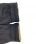 中古・古着 WOOLRICH (ウールリッチ) アークティックパーカー/ダウンジャケット ブラック サイズ:XS：22000円