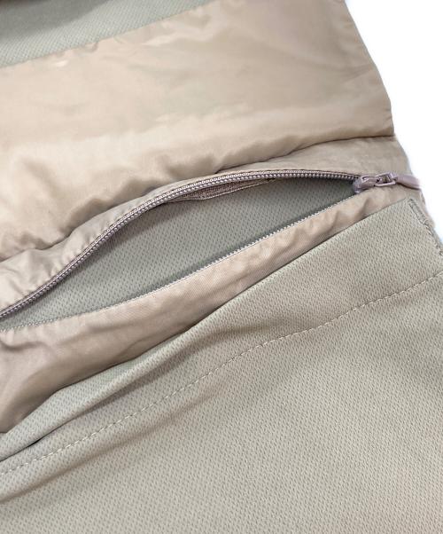 nanamica（ナナミカ）nanamica (ナナミカ) テーラードジャケット カーキ サイズ:XSの古着・服飾アイテム