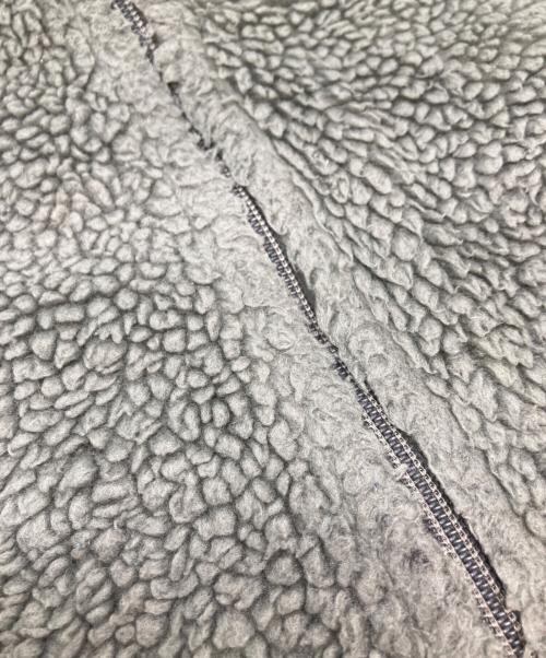 Patagonia（パタゴニア）Patagonia (パタゴニア) クラシックレトロXベスト グレー サイズ:XSの古着・服飾アイテム