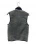 Patagonia (パタゴニア) クラシックレトロXベスト グレー サイズ:XS：7000円