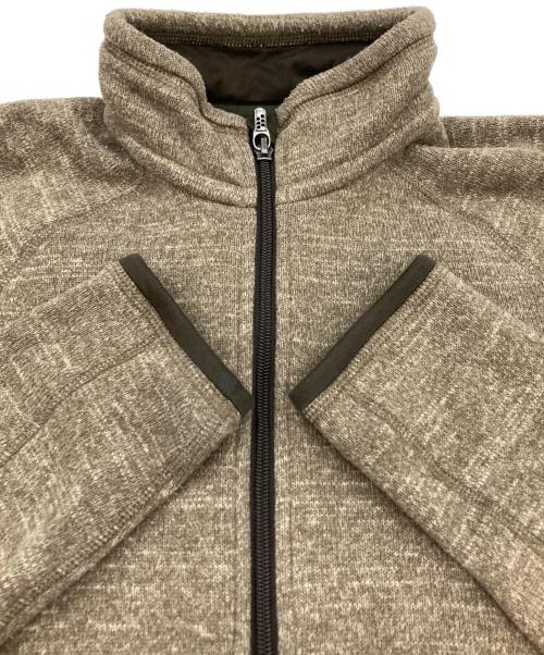 Patagonia（パタゴニア）Patagonia (パタゴニア) ベターセータージャケット ブラウン サイズ:XSの古着・服飾アイテム