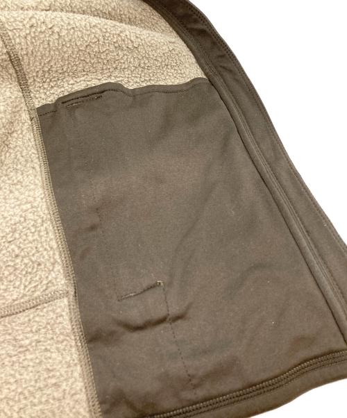 Patagonia（パタゴニア）Patagonia (パタゴニア) ベターセータージャケット ブラウン サイズ:XSの古着・服飾アイテム