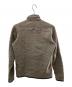 Patagonia (パタゴニア) ベターセータージャケット ブラウン サイズ:XS：6000円