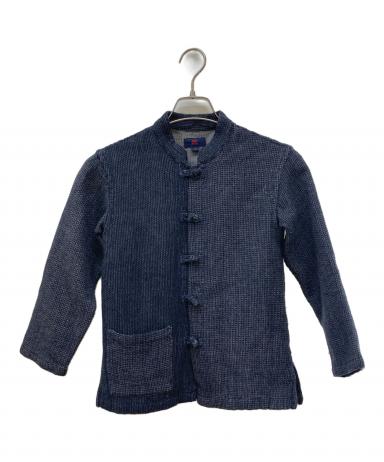 中古・古着通販】45R (フォーティファイブ・アール) チャイナボタン