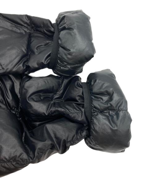 mont-bell（モンベル）mont-bell (モンベル) ダウンジャケット/スペリオダウンパーカ ブラック サイズ:XLの古着・服飾アイテム