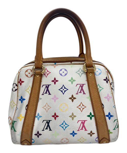 LOUIS VUITTON（ルイ ヴィトン）LOUIS VUITTON (ルイ ヴィトン) プリシラ/ハンドバッグ マルチカラー サイズ:-の古着・服飾アイテム