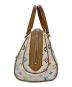 LOUIS VUITTON (ルイ ヴィトン) プリシラ/ハンドバッグ マルチカラー サイズ:-：80000円