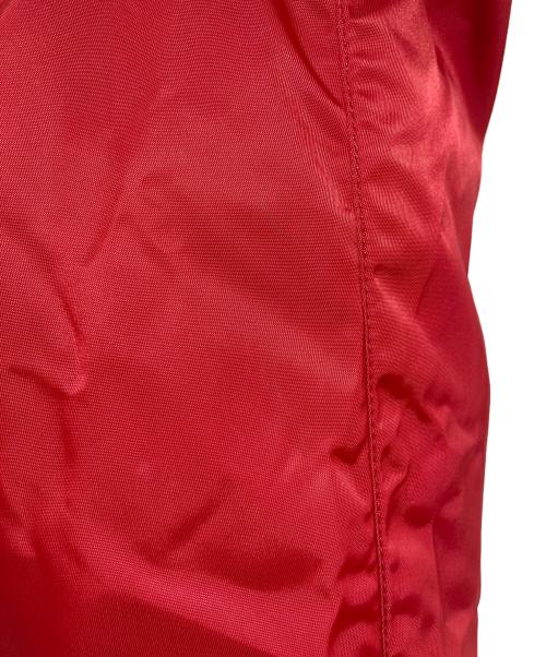 PRADA（プラダ）PRADA (プラダ) トートバッグ レッドの古着・服飾アイテム