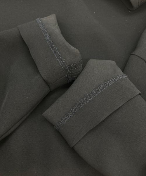 mizuiro-ind（ミズイロインド）mizuiro-ind (ミズイロインド) 変形ワンピース ネイビー サイズ:-の古着・服飾アイテム