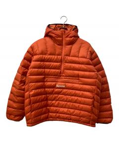 中古・古着通販】SUPREME (シュプリーム) アノラックパーカー レッド