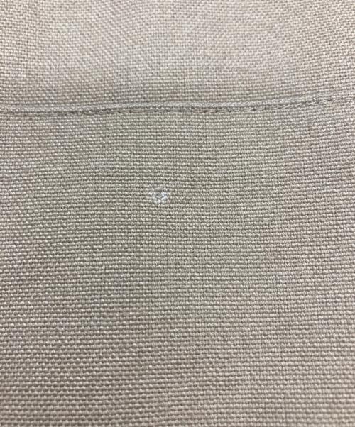 RALPH LAUREN ROUGH WEAR（ラルフローレン ラフウェア）RALPH LAUREN ROUGH WEAR (ラルフローレン ラフウェア) マルチポケットハンティングジャケット ベージュ サイズ:Ｍの古着・服飾アイテム
