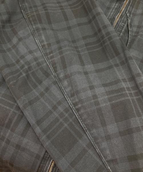 Timberland（ティンバーランド）Timberland (ティンバーランド) スイングトップ ネイビー サイズ:Sの古着・服飾アイテム