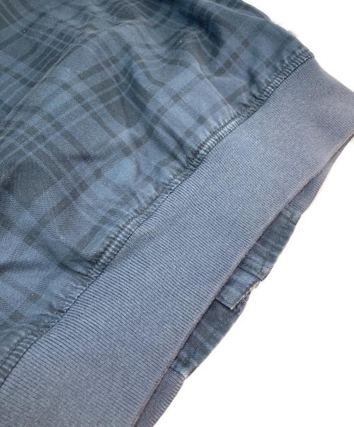 Timberland（ティンバーランド）Timberland (ティンバーランド) スイングトップ ネイビー サイズ:Sの古着・服飾アイテム