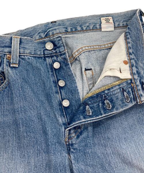 LEVI'S PReMIUM（リーバイス プレミアム）LEVI'S PReMIUM (リーバイス プレミアム) デニムパンツ インディゴ サイズ:W30×L32の古着・服飾アイテム