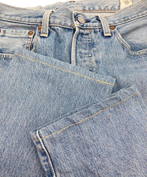 LEVI'S PReMIUM（リーバイス プレミアム）LEVI'S PReMIUM (リーバイス プレミアム) デニムパンツ インディゴ サイズ:W30×L32の古着・服飾アイテム