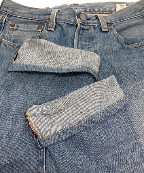 LEVI'S PReMIUM（リーバイス プレミアム）LEVI'S PReMIUM (リーバイス プレミアム) デニムパンツ インディゴ サイズ:W30×L32の古着・服飾アイテム