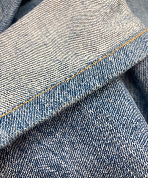 LEVI'S PReMIUM（リーバイス プレミアム）LEVI'S PReMIUM (リーバイス プレミアム) デニムパンツ インディゴ サイズ:W30×L32の古着・服飾アイテム